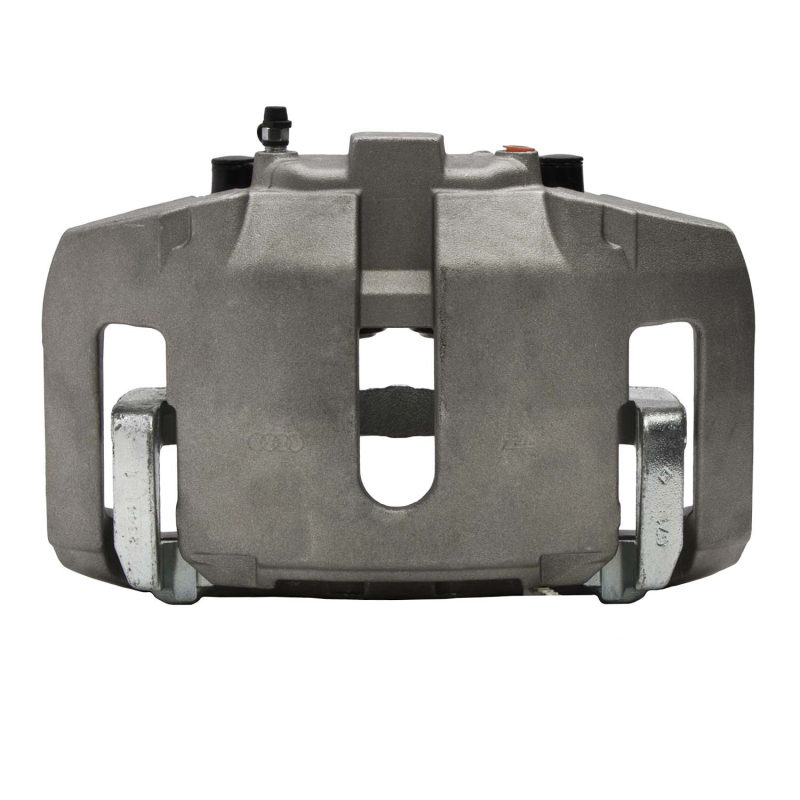 Audi A8 Brake Caliper - Front - DFC - Premium - Silver Zinc Coated - `04-`11