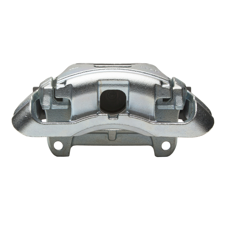 Audi A6 Brake Caliper - Front-L - DFC - Premium - Silver Zinc Coated - `05-`11