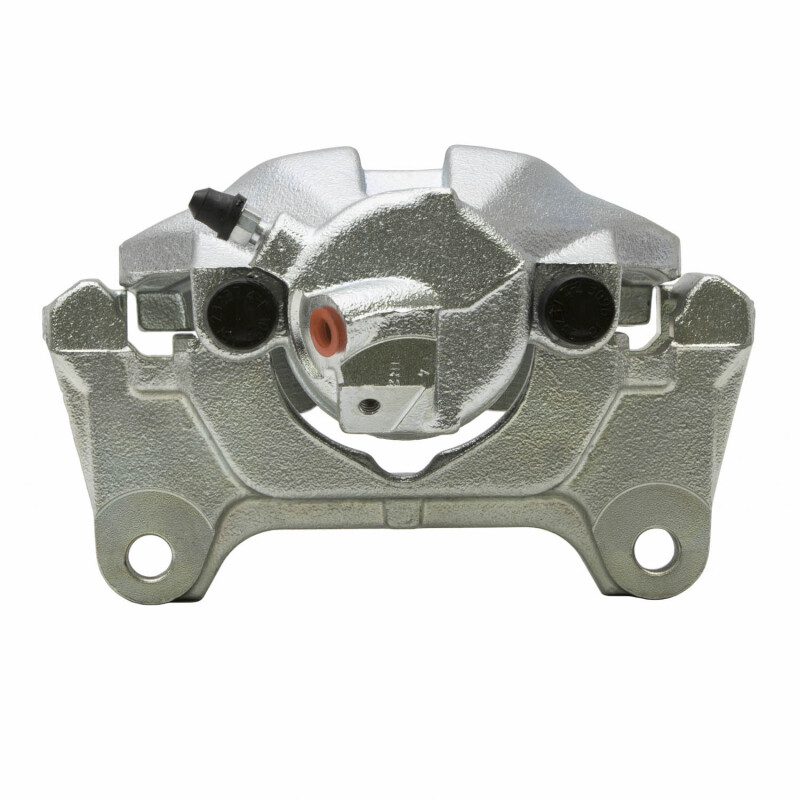 Audi A6 Brake Caliper - Front - DFC - Premium - Silver Zinc Coated - `02-`06