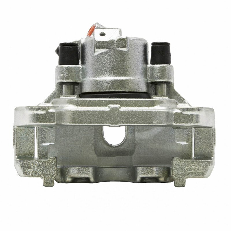 Audi A6 Brake Caliper - Front - DFC - Premium - Silver Zinc Coated - `02-`06