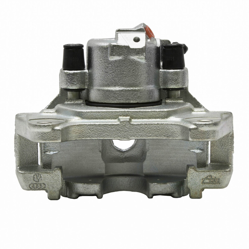 Audi A6 Brake Caliper - Front - DFC - Premium - Silver Zinc Coated - `02-`06