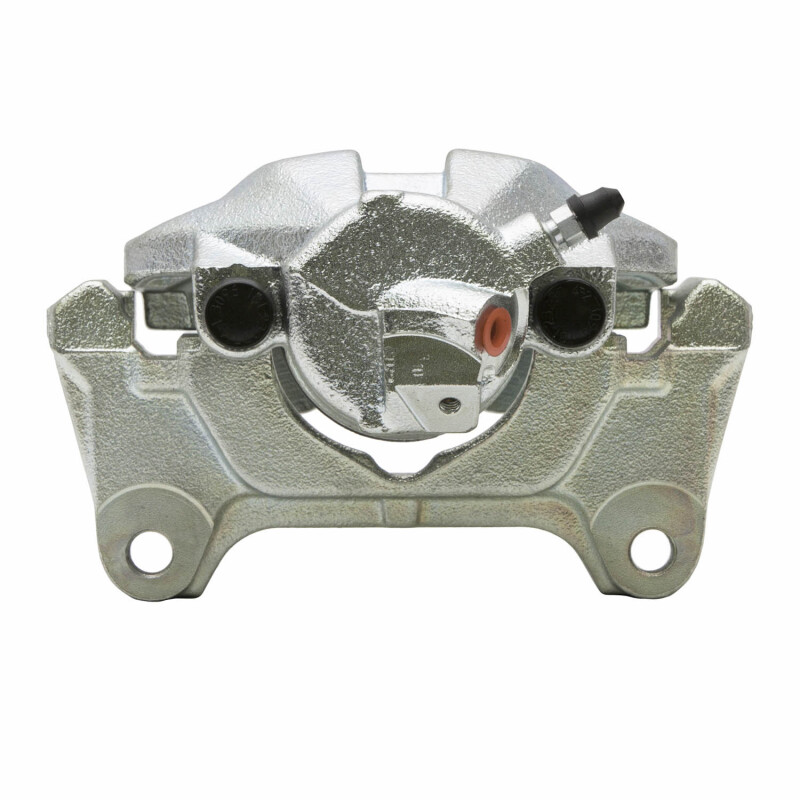 Audi A6 Brake Caliper - Front - DFC - Premium - Silver Zinc Coated - `02-`06