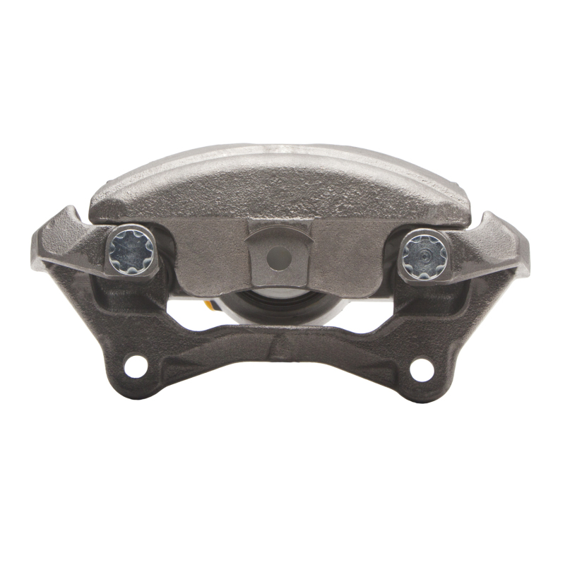 Audi ALLROAD Brake Caliper - Front - DFC - Premium - Silver Zinc Coated - `08-`17