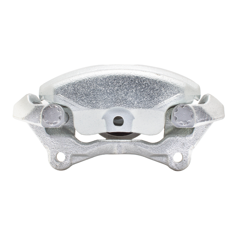 Audi A6 Brake Caliper - Front-R - DFC - Premium - Silver - `12-`19
