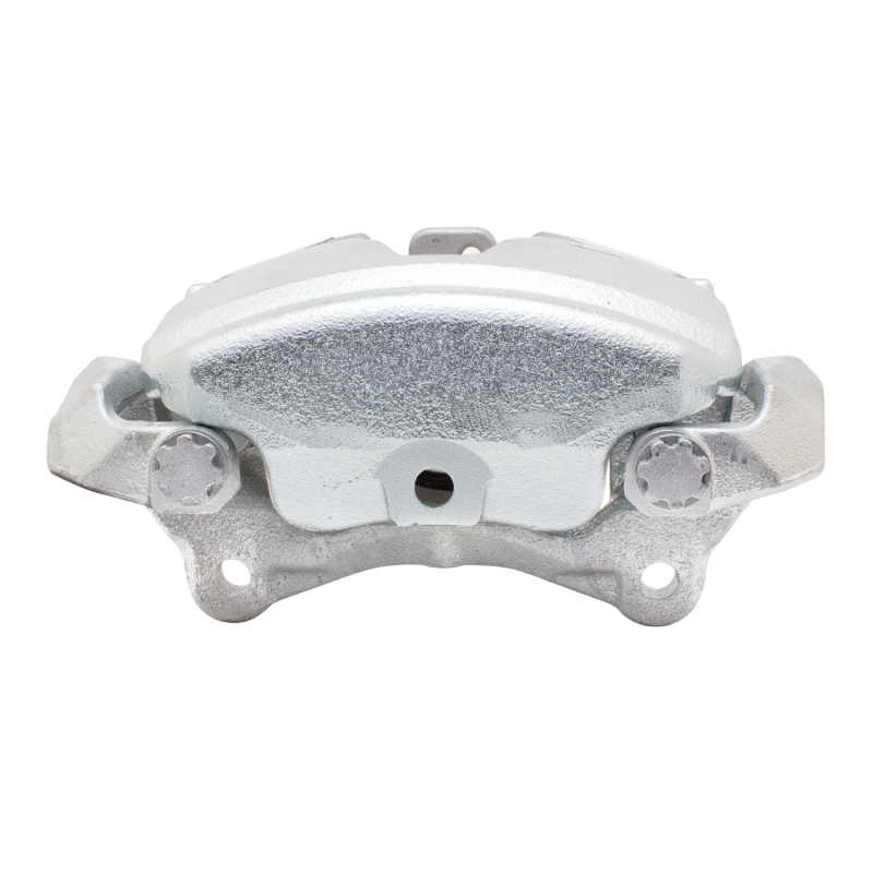 Audi A6 Brake Caliper - Front - DFC - Premium - Silver Zinc Coated - `12-`19