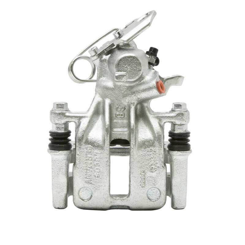 Audi A8 Brake Caliper - Rear - DFC - Premium - Silver - `97-`00