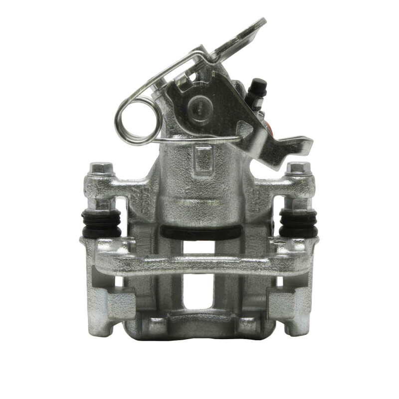Audi A8 Brake Caliper - Rear - DFC - Premium - Silver - `97-`00