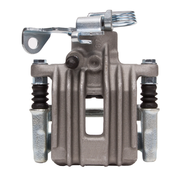 Audi A6 Brake Caliper - Rear - DFC - Premium - Silver Zinc - `97-`05