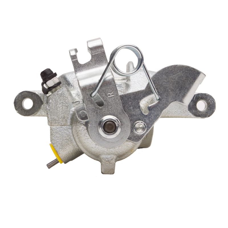 Audi A4 Quattro Brake Caliper - Rear - DFC - Premium - Silver Zinc Coated - `05-`09