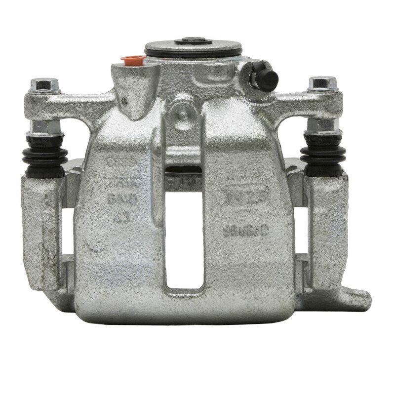 Audi A6 Quattro Brake Caliper - Rear - DFC - Premium - Silver Zinc Coated - `05-`07