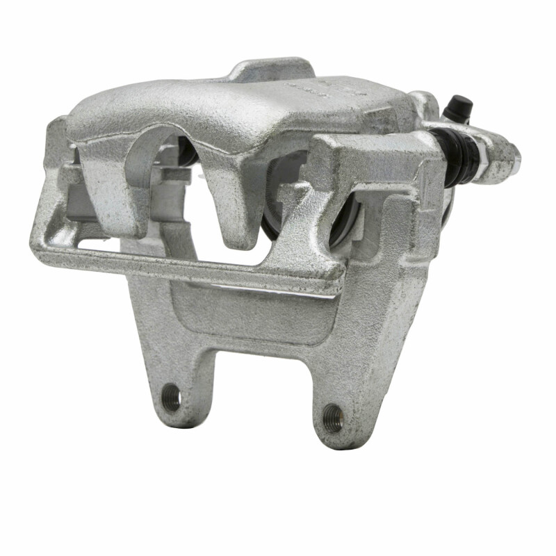 Audi A6 Quattro Brake Caliper - Rear - DFC - Premium - Silver Zinc Coated - `05-`07