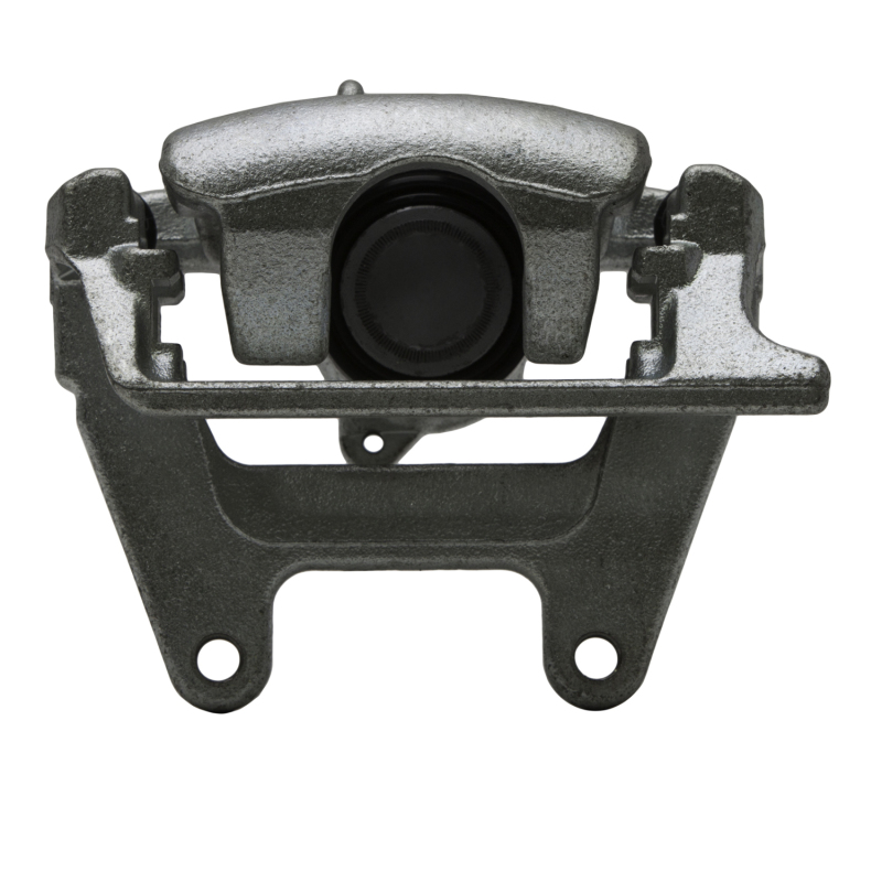 Audi A6 Quattro Brake Caliper - Rear - DFC - Premium - Silver Zinc Coated - `05-`07