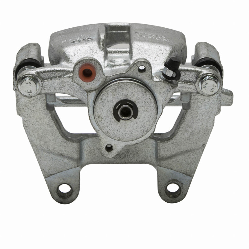 Audi A6 Quattro Brake Caliper - Rear-L - DFC - Premium - Silver - `05-`07