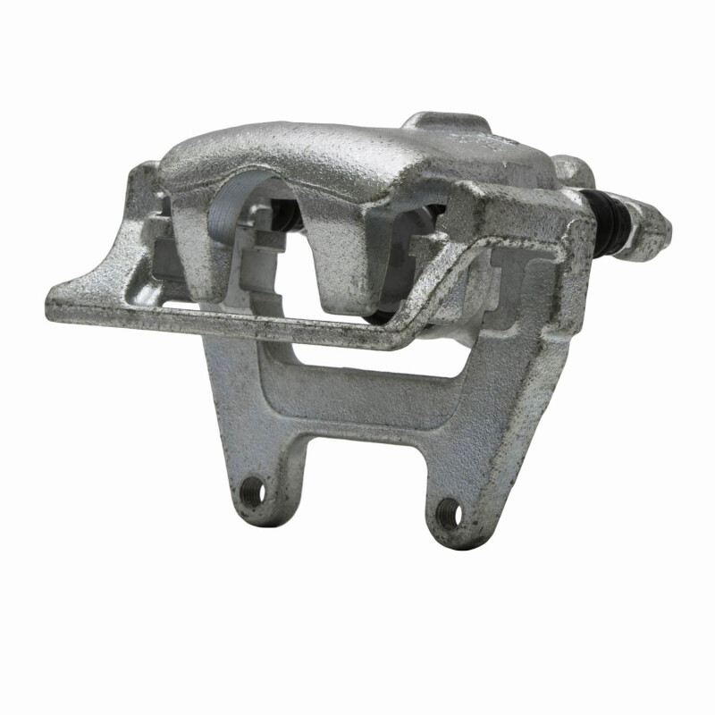 Audi A6 Quattro Brake Caliper - Rear-L - DFC - Premium - Silver - `05-`07