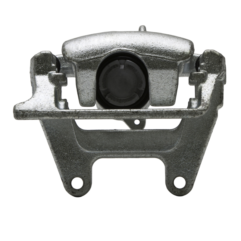 Audi A6 Quattro Brake Caliper - Rear-L - DFC - Premium - Silver - `05-`07
