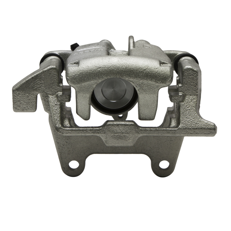 Audi A6 Quattro Brake Caliper - Rear - DFC - Premium - Silver Zinc Coated - `05-`07