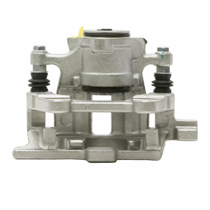 Audi A6 Quattro Brake Caliper - Rear - DFC - Premium - Silver Zinc Coated - `05-`07