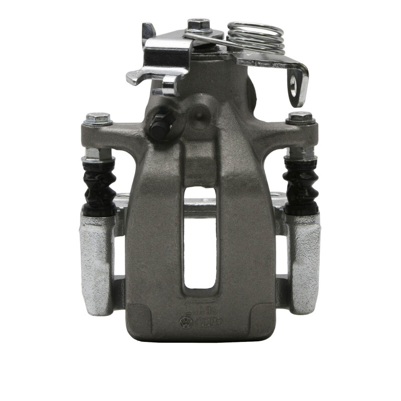 Audi Allroad Brake Caliper - Rear - DFC - Premium - Silver - `04-`05