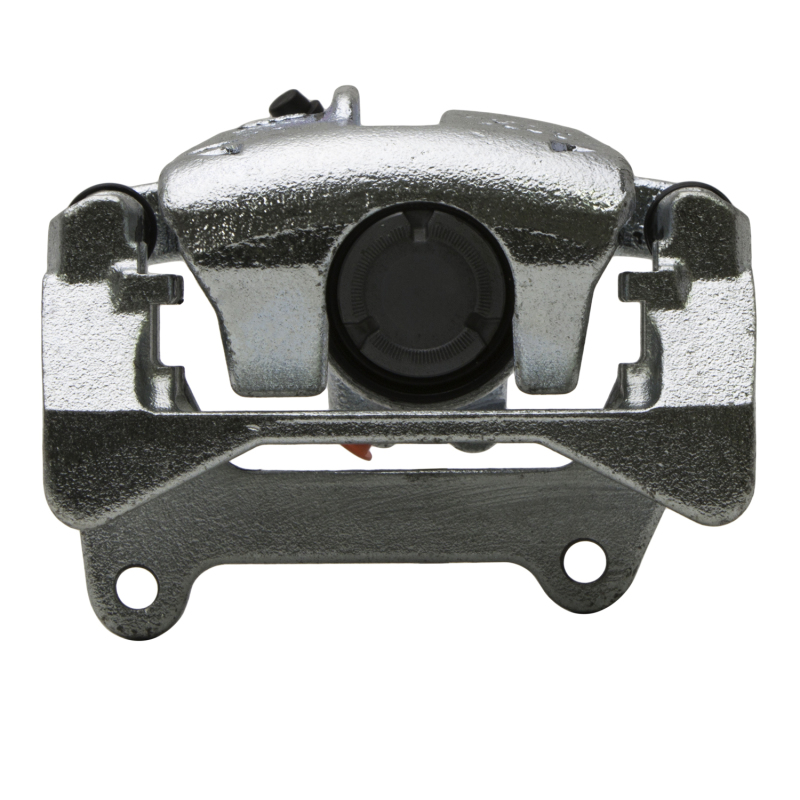 Audi S4 Brake Caliper - Rear - DFC - Premium - Silver - `08-`17