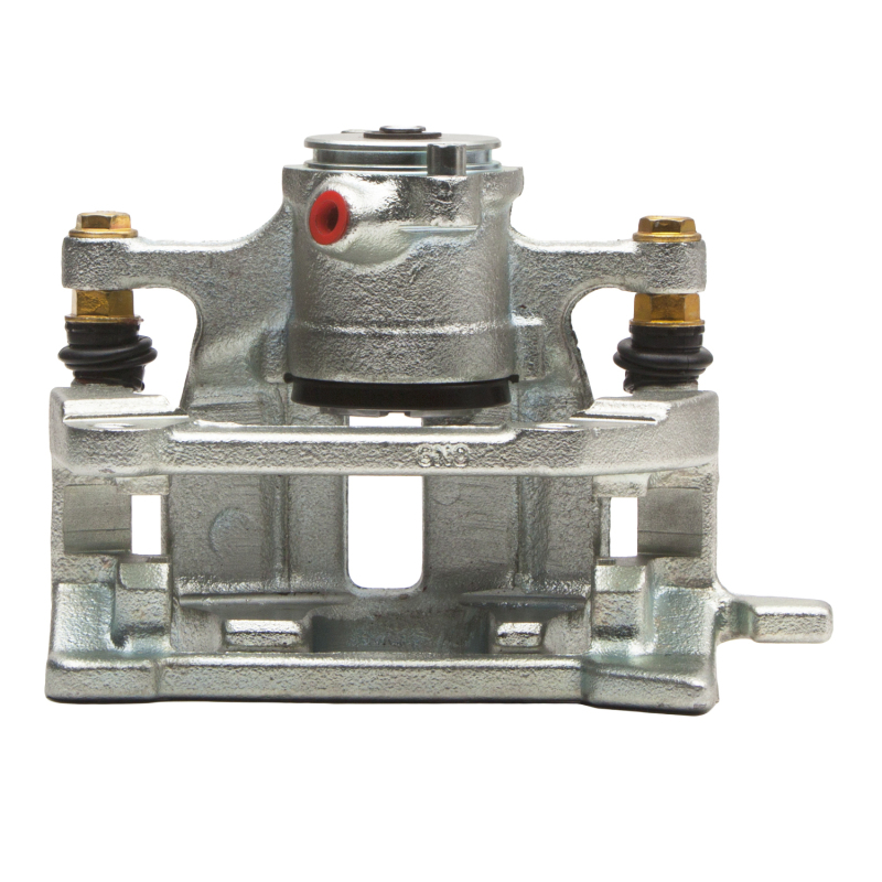 Audi A4 Quattro Brake Caliper - Rear - DFC - Premium - Silver Zinc Coated - `08-`17