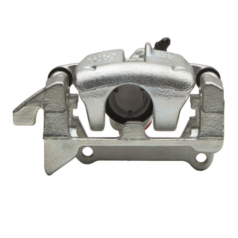 Audi A4 Quattro Brake Caliper - Rear - DFC - Premium - Silver Zinc Coated - `08-`17