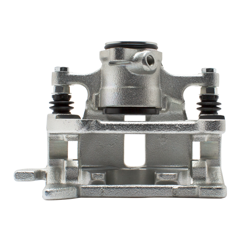 Audi A4 Quattro Brake Caliper - Rear - DFC - Premium - Silver Zinc Coated - `10-`19