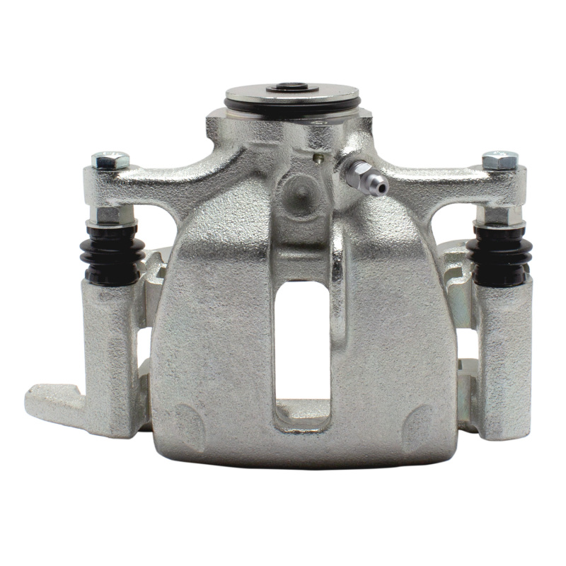 Audi A5 Brake Caliper - Rear - DFC - Premium - Silver Zinc Coated - `10-`19