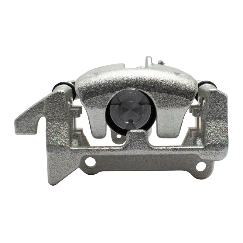 Audi A5 Brake Caliper - Rear - DFC - Premium - Silver Zinc Coated - `10-`19