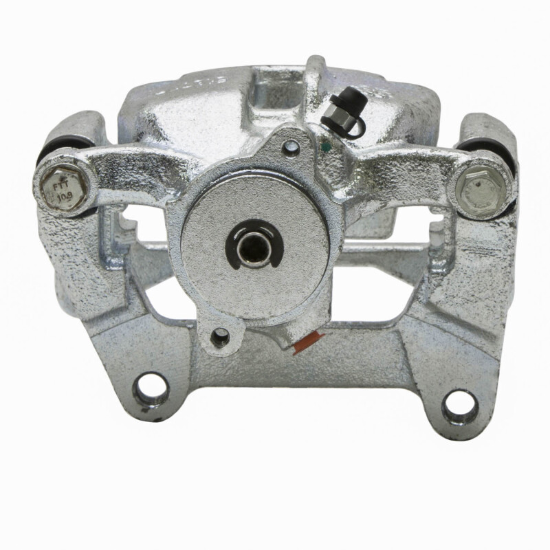Audi A6 Brake Caliper - Rear - DFC - Premium - Silver - `10-`19