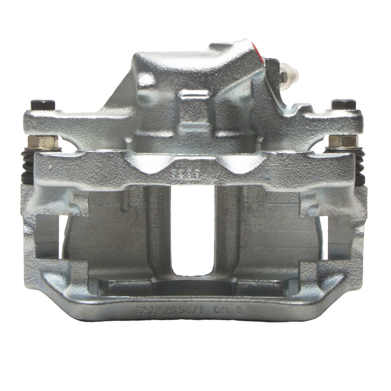 Volkswagen Jetta Brake Caliper - Front-R - DFC - Premium - Silver Zinc Coated - `89-`02