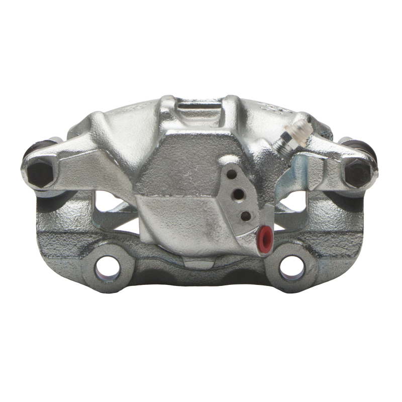 Volkswagen Jetta Brake Caliper - Front-R - DFC - Premium - Silver Zinc Coated - `89-`02