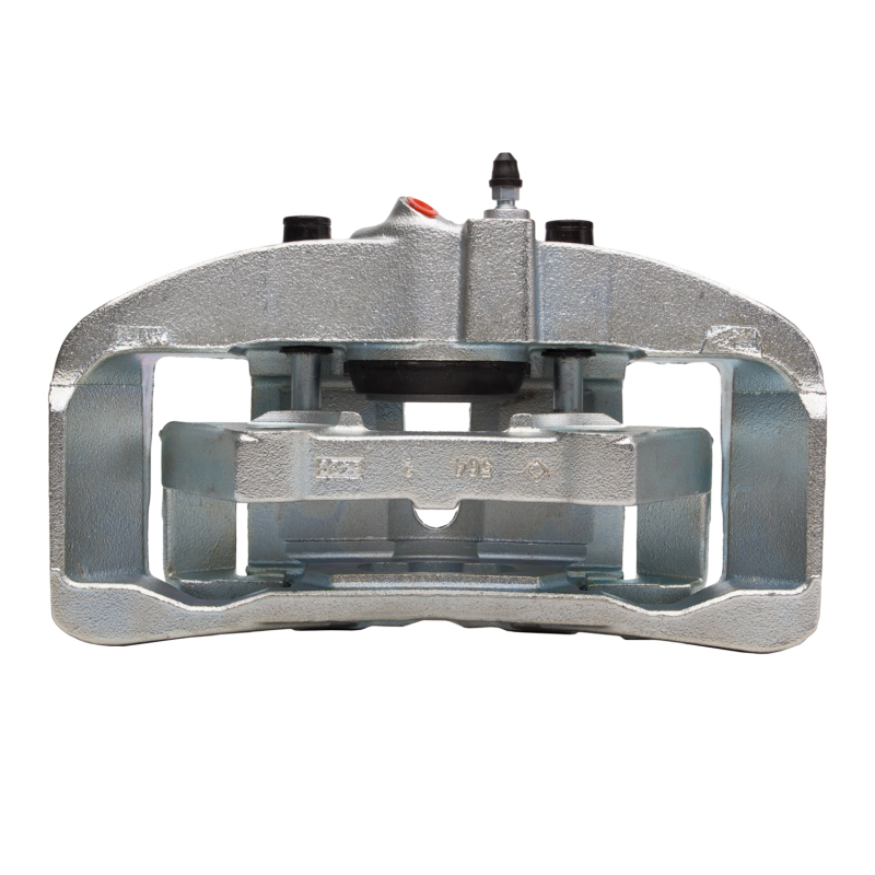 Volkswagen EuroVan Brake Caliper - Front - DFC - Premium - Silver Zinc Coated - `01-`03
