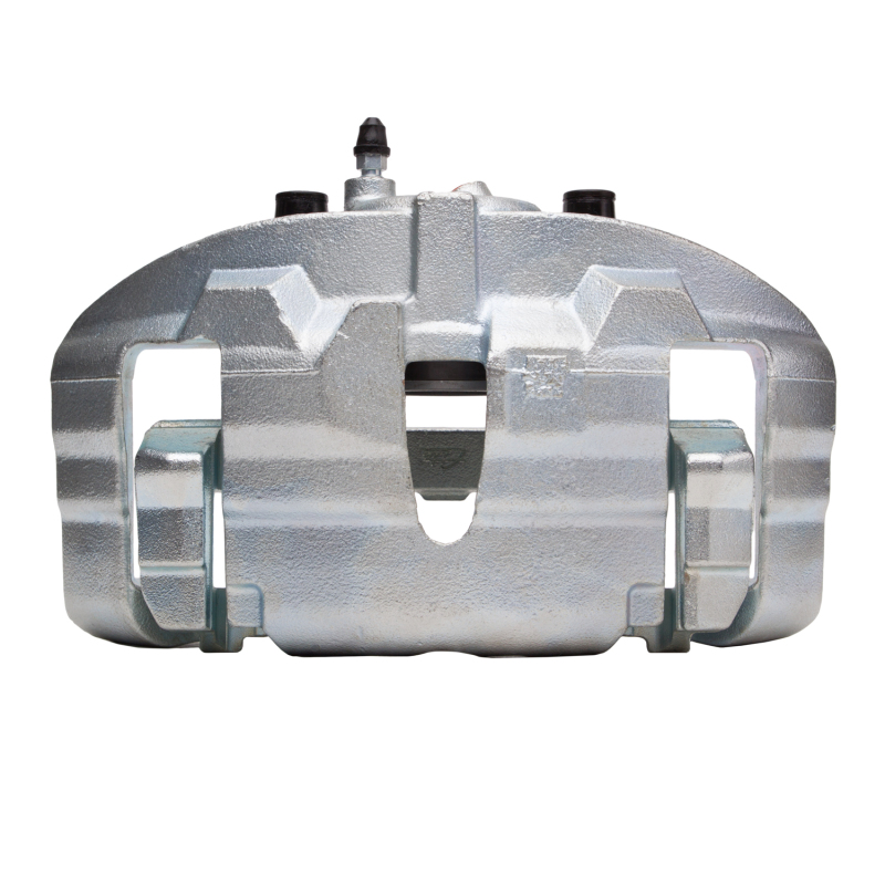 Volkswagen EuroVan Brake Caliper - Front - DFC - Premium - Silver Zinc Coated - `01-`03