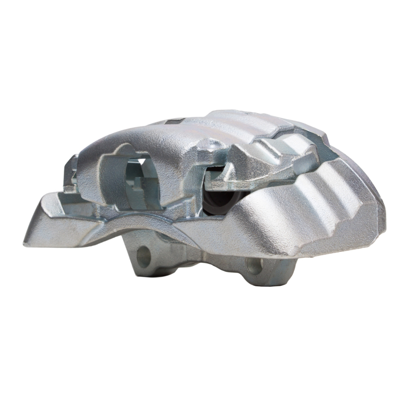 Volkswagen EuroVan Brake Caliper - Front - DFC - Premium - Silver Zinc Coated - `01-`03