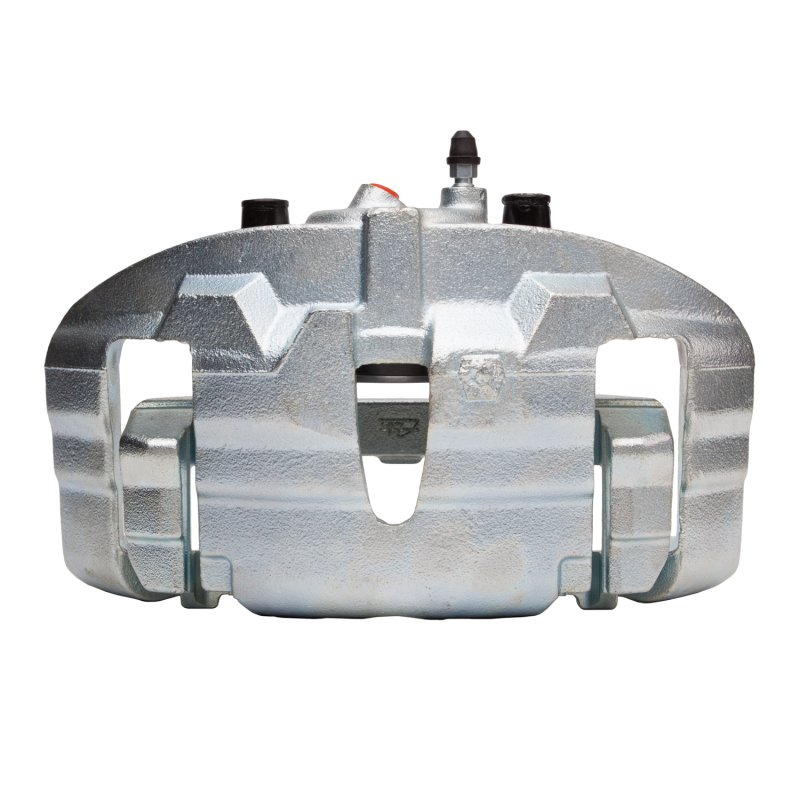 Volkswagen EuroVan Brake Caliper - Front - DFC - Premium - Silver Zinc Coated - `01-`03