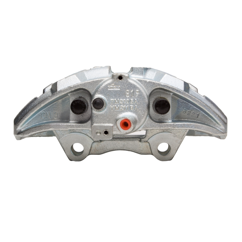 Volkswagen EuroVan Brake Caliper - Front - DFC - Premium - Silver Zinc Coated - `01-`03