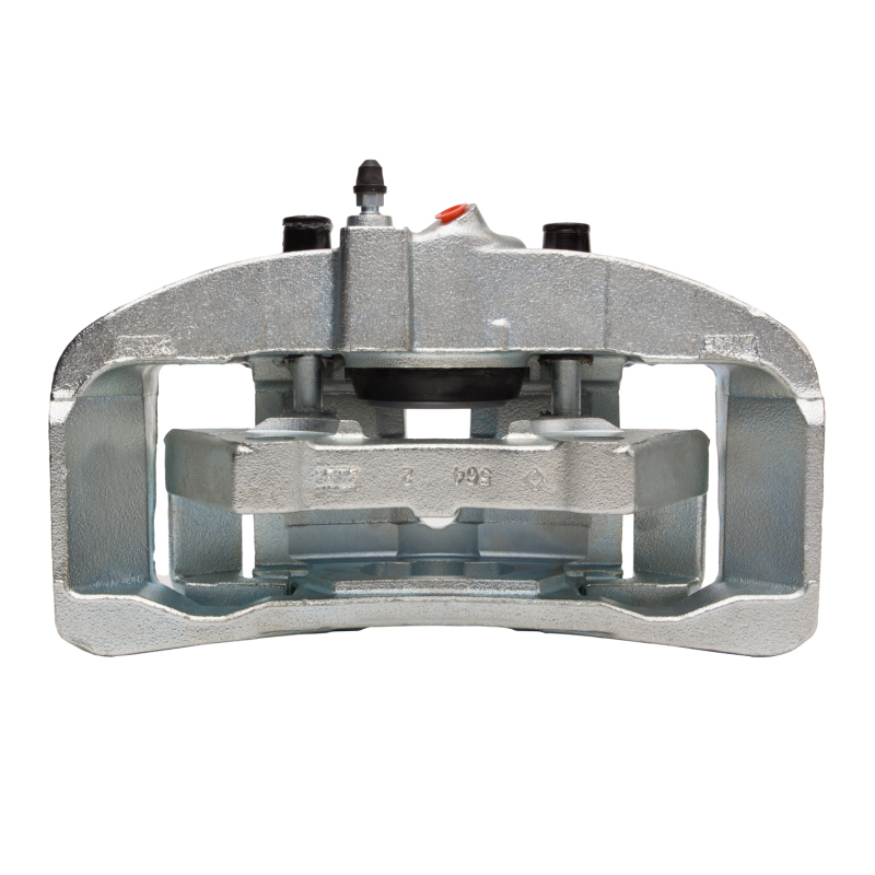 Volkswagen EuroVan Brake Caliper - Front - DFC - Premium - Silver Zinc Coated - `01-`03
