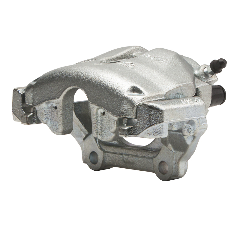 Audi A6 Quattro Brake Caliper - Front - DFC - Premium - Silver Zinc Coated - `96-`05