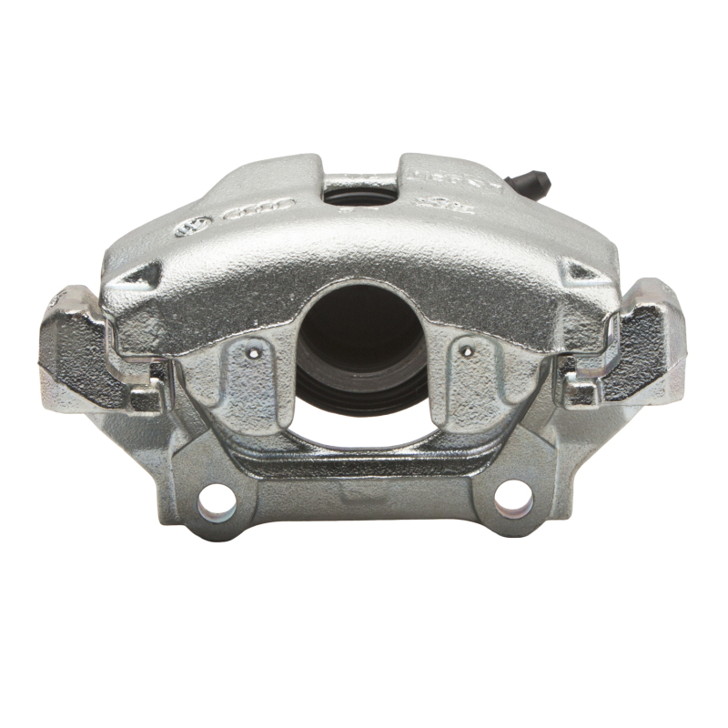 Audi A6 Quattro Brake Caliper - Front - DFC - Premium - Silver Zinc Coated - `96-`05