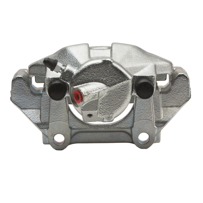 Audi A6 Quattro Brake Caliper - Front - DFC - Premium - Silver Zinc Coated - `96-`05