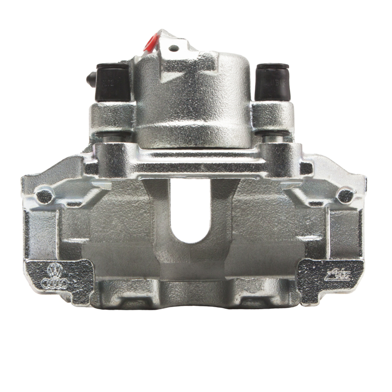 Audi A6 Quattro Brake Caliper - Front - DFC - Premium - Silver Zinc Coated - `96-`05