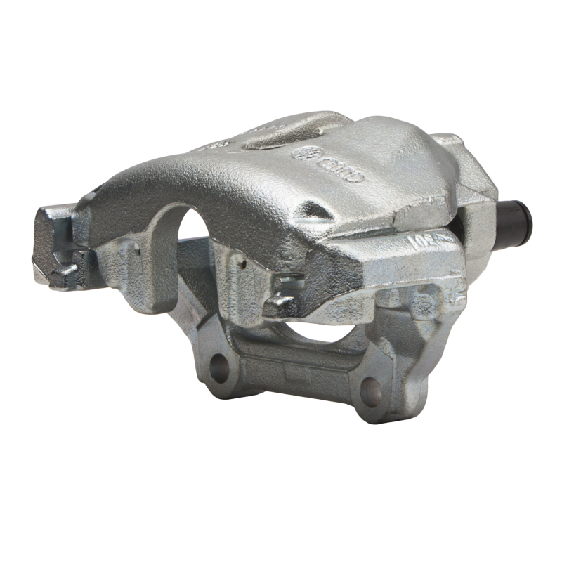 Audi A6 Quattro Brake Caliper - Front - DFC - Premium - Silver Zinc - `96-`05