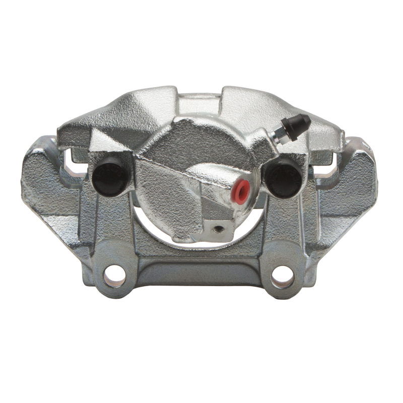 Audi A6 Quattro Brake Caliper - Front - DFC - Premium - Silver Zinc - `96-`05