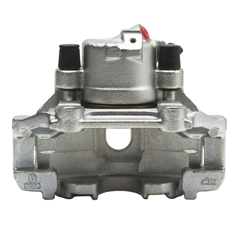 Audi A6 Quattro Brake Caliper - Front - DFC - Premium - Silver Zinc - `96-`05