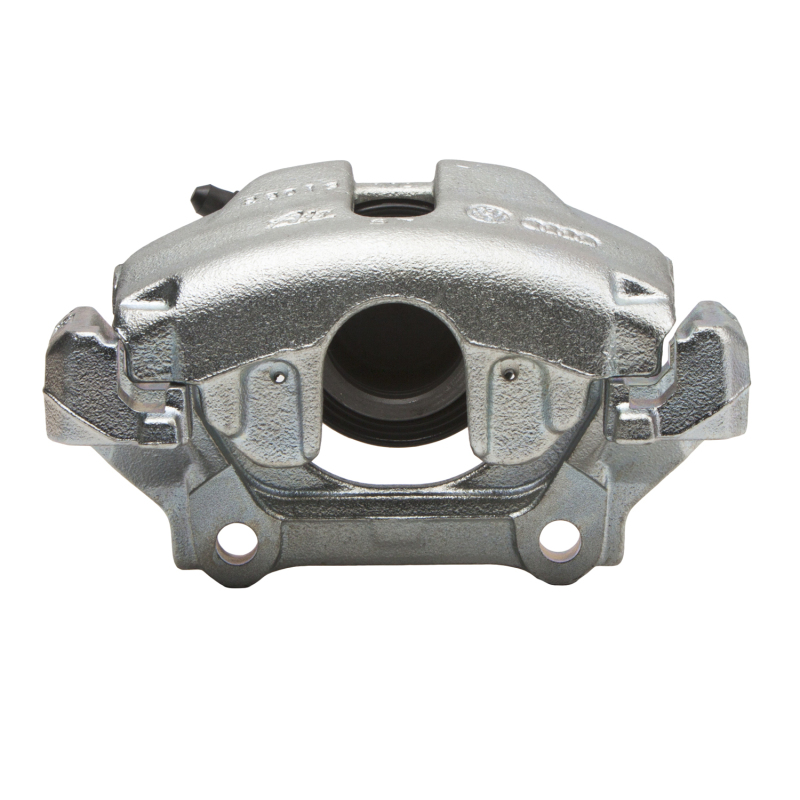 Audi A6 Quattro Brake Caliper - Front - DFC - Premium - Silver Zinc - `96-`05