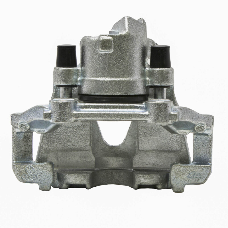 Volkswagen Jetta SportWagen Brake Caliper - Front - DFC - Premium - Silver Zinc - `96-`11