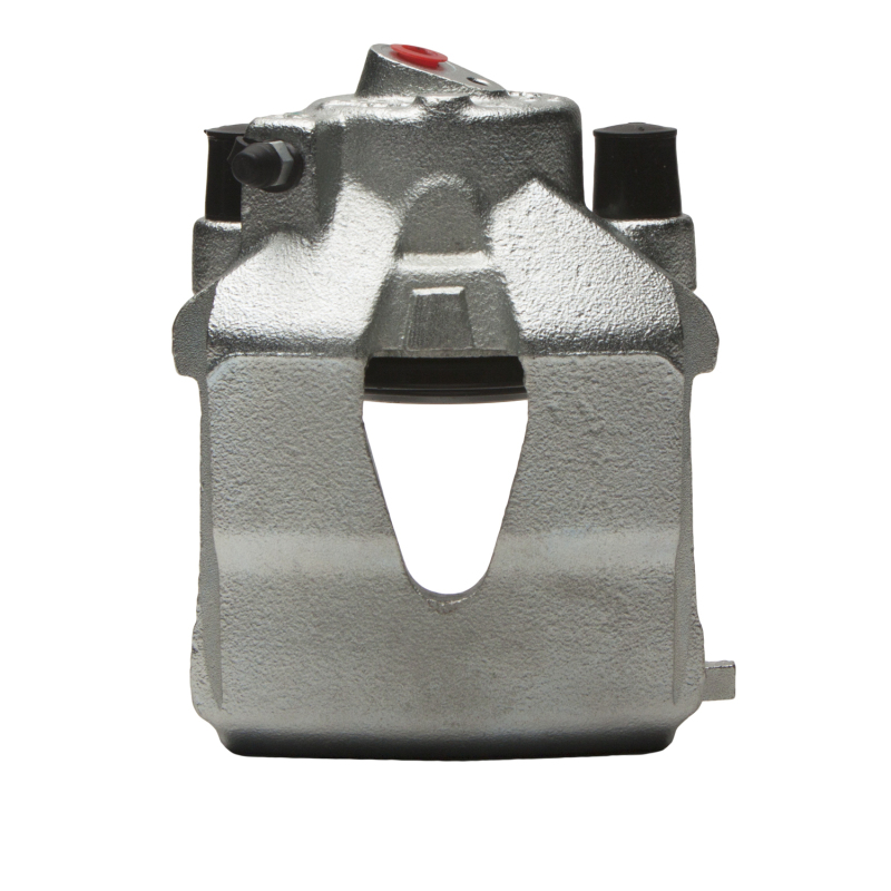 Volkswagen Jetta Brake Caliper - Front - DFC - Premium - Silver Zinc Coated - `98-`15