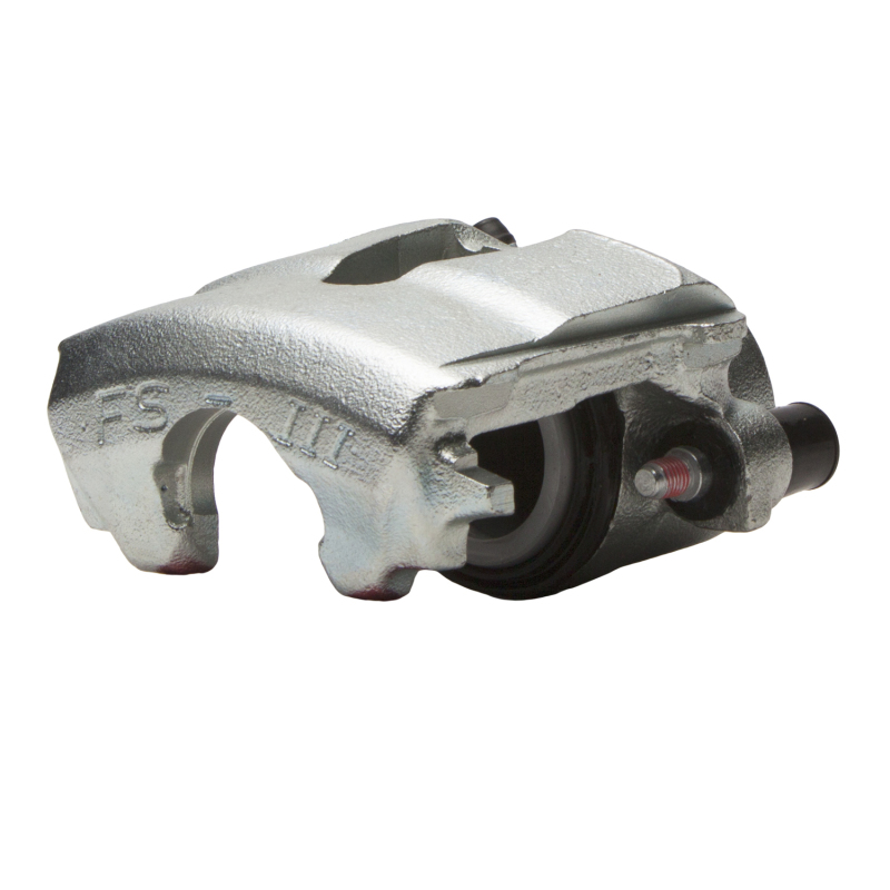 Volkswagen Jetta Brake Caliper - Front - DFC - Premium - Silver Zinc Coated - `98-`15