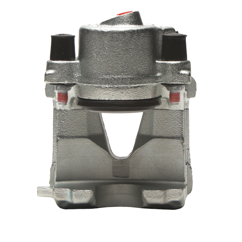 Volkswagen Jetta Brake Caliper - Front - DFC - Premium - Silver Zinc Coated - `98-`15