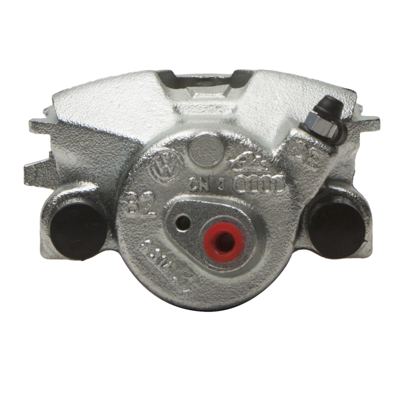 Volkswagen Jetta Brake Caliper - Front - DFC - Premium - Silver Zinc Coated - `98-`15